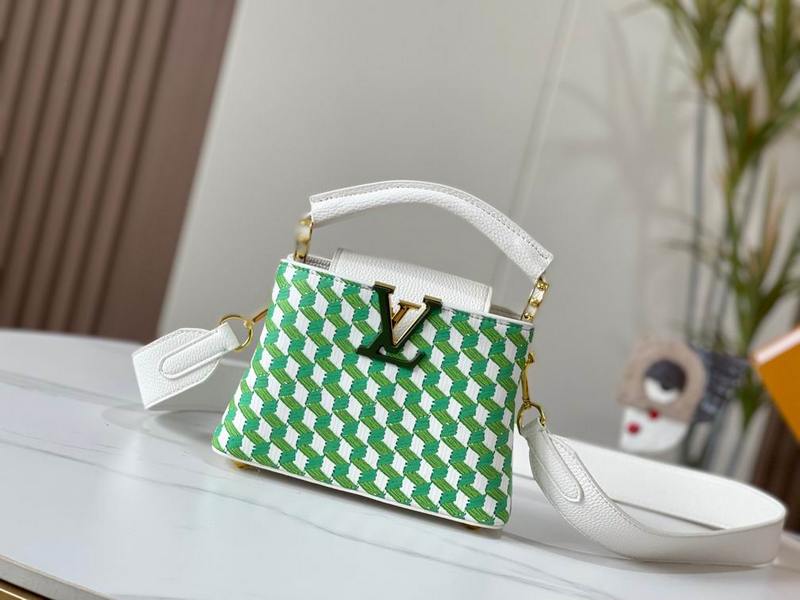 LV Handbags 123